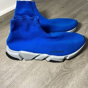 Balenciaga Speed Trainer
